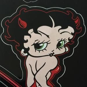 Meet your Posher, Susan